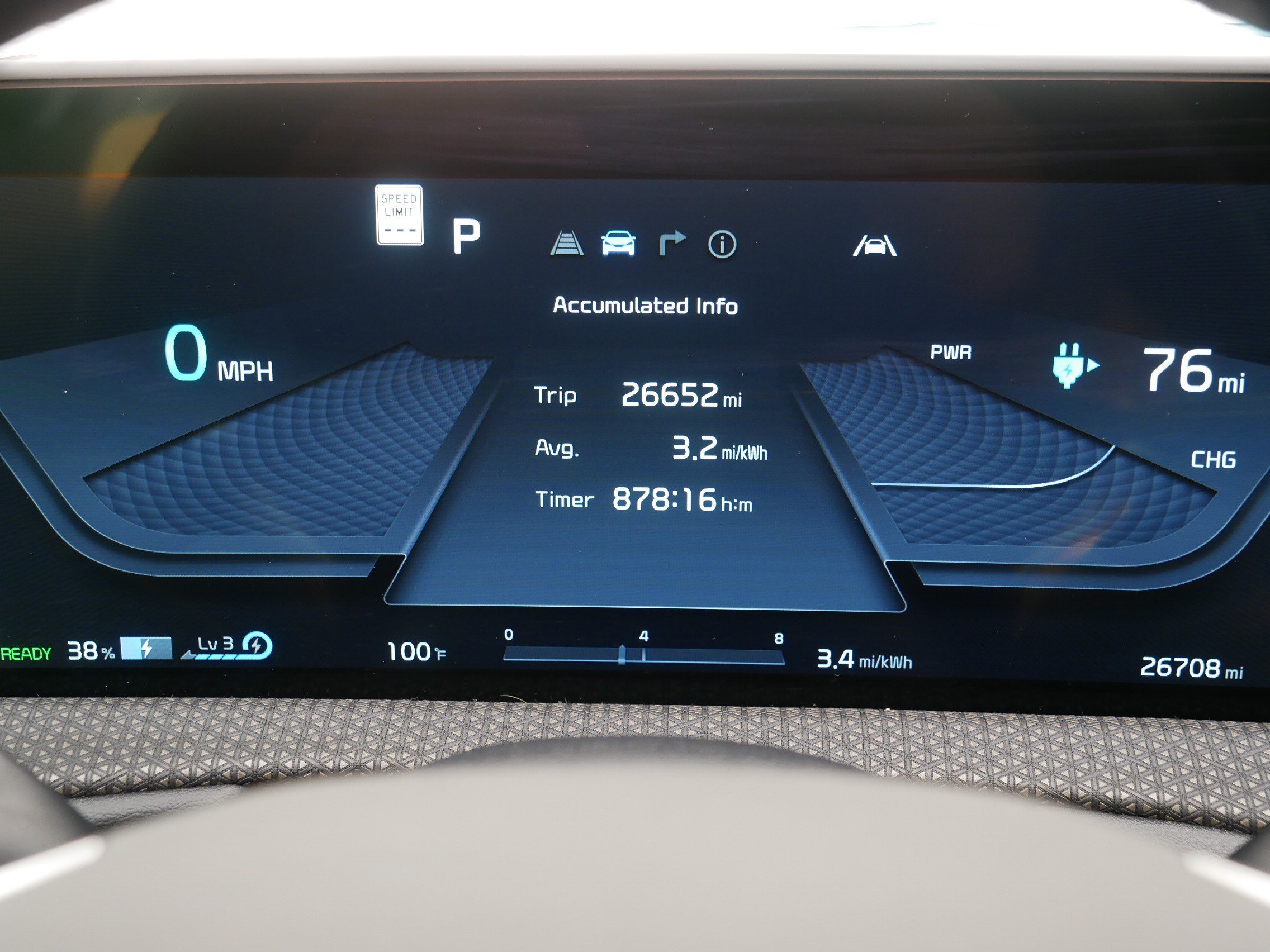 Certified 2023 Kia EV6 GT-Line AWD/4WD image 21