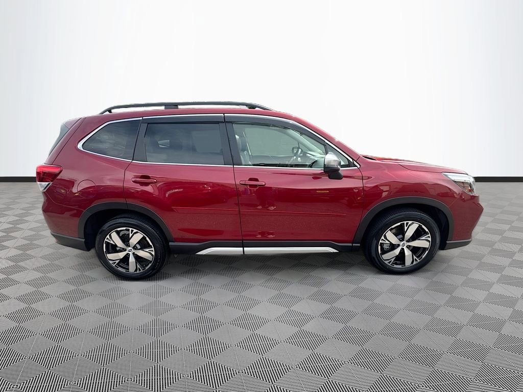Used 2020 Subaru Forester Touring w/ Popular Package #2 AWD/4WD image 33