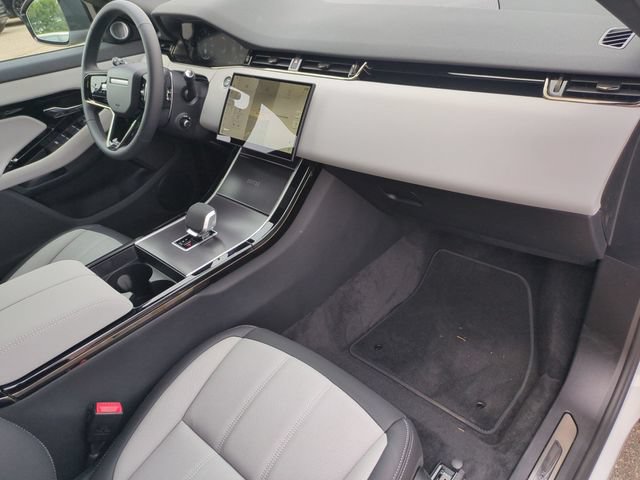 New 2026 Land Rover Range Rover Evoque Hoxton AWD/4WD image 19