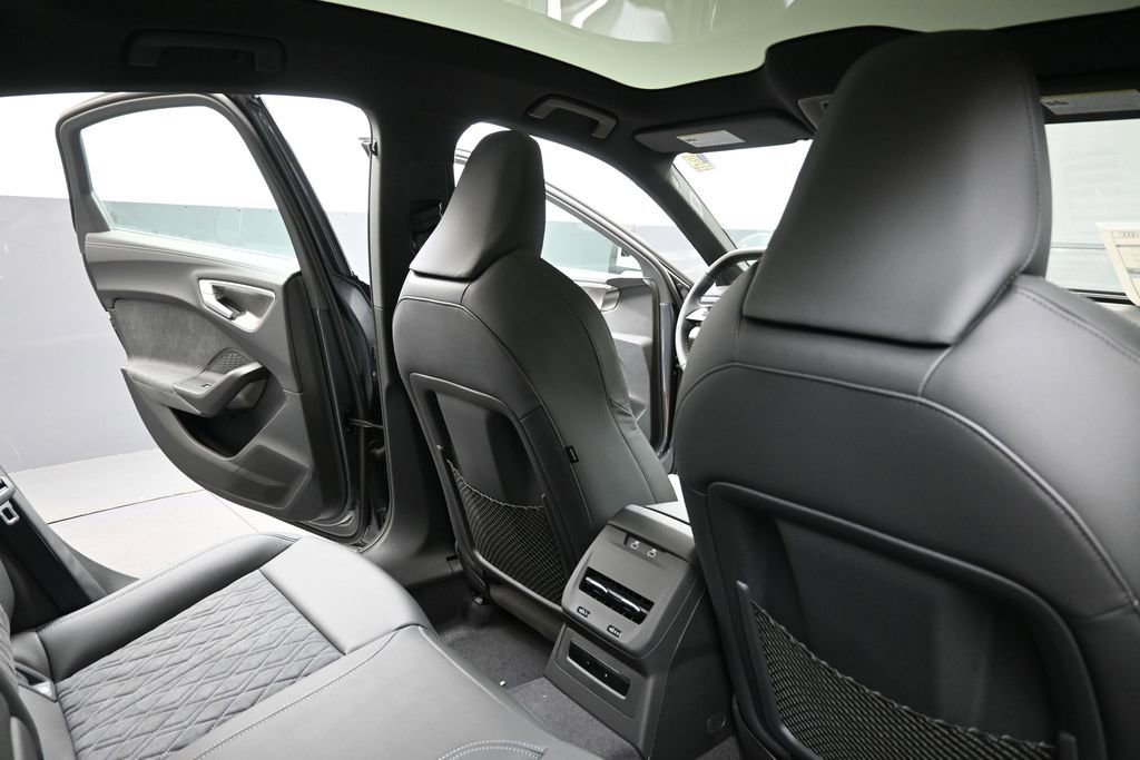 New 2026 Audi S5 Premium Plus AWD/4WD image 15