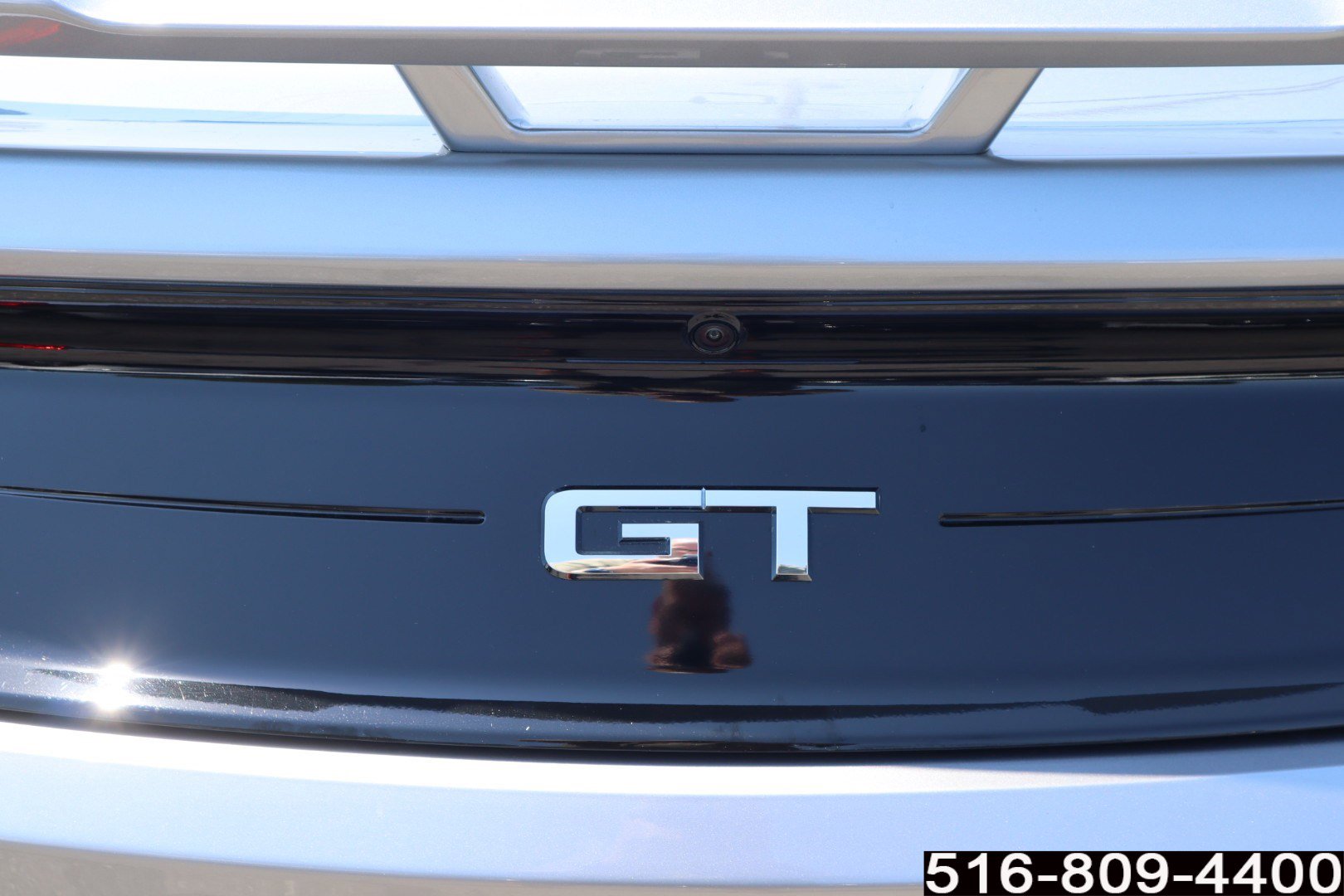 Used 2022 Ford Mustang GT Premium w/ GT Performance Package RWD image 31