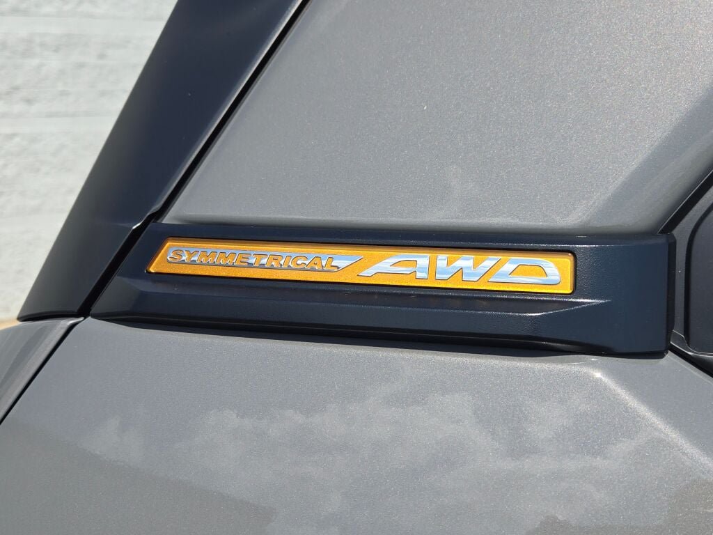 New 2026 Subaru Forester Wilderness AWD/4WD image 11