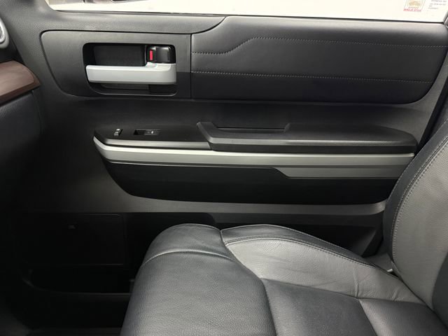 Used 2019 Toyota Tundra Limited w/ Limited Premium Package RWD image 25