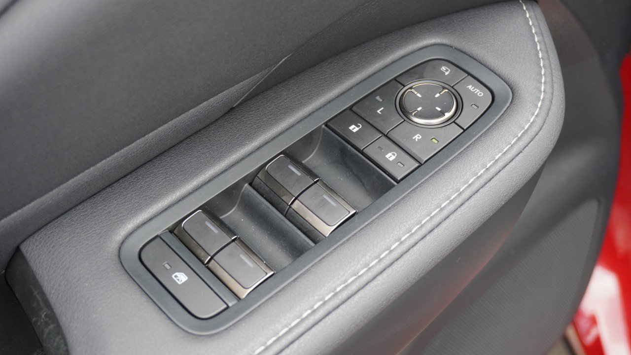 Certified 2026 Lexus TX 350 AWD w/ Technology Package image 24