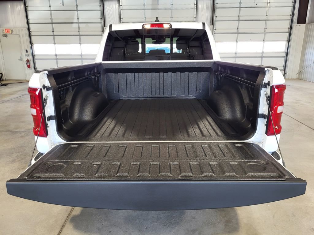 New 2026 RAM 1500 Big Horn image 10