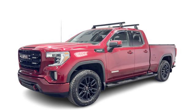 Used 2019 GMC Sierra 1500 Elevation w/ Elevation Value Package image 5