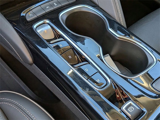 Used 2023 Buick Envision Essence image 23