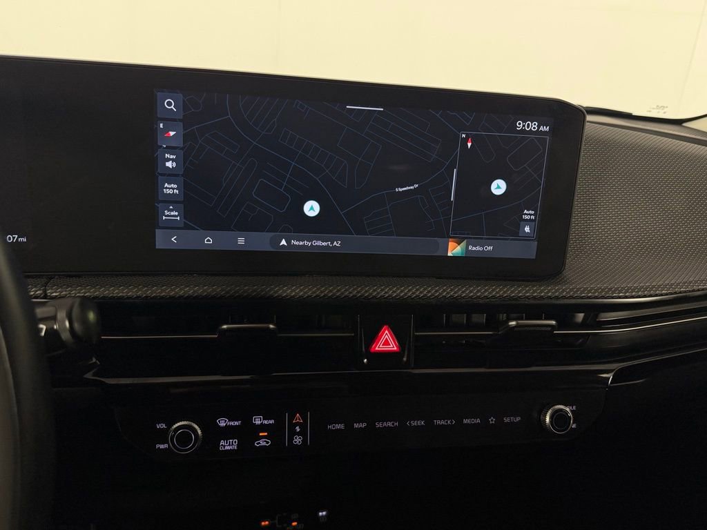 Used 2025 Kia EV6 Wind image 16