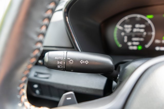 Used 2024 Honda CR-V Sport-L image 28