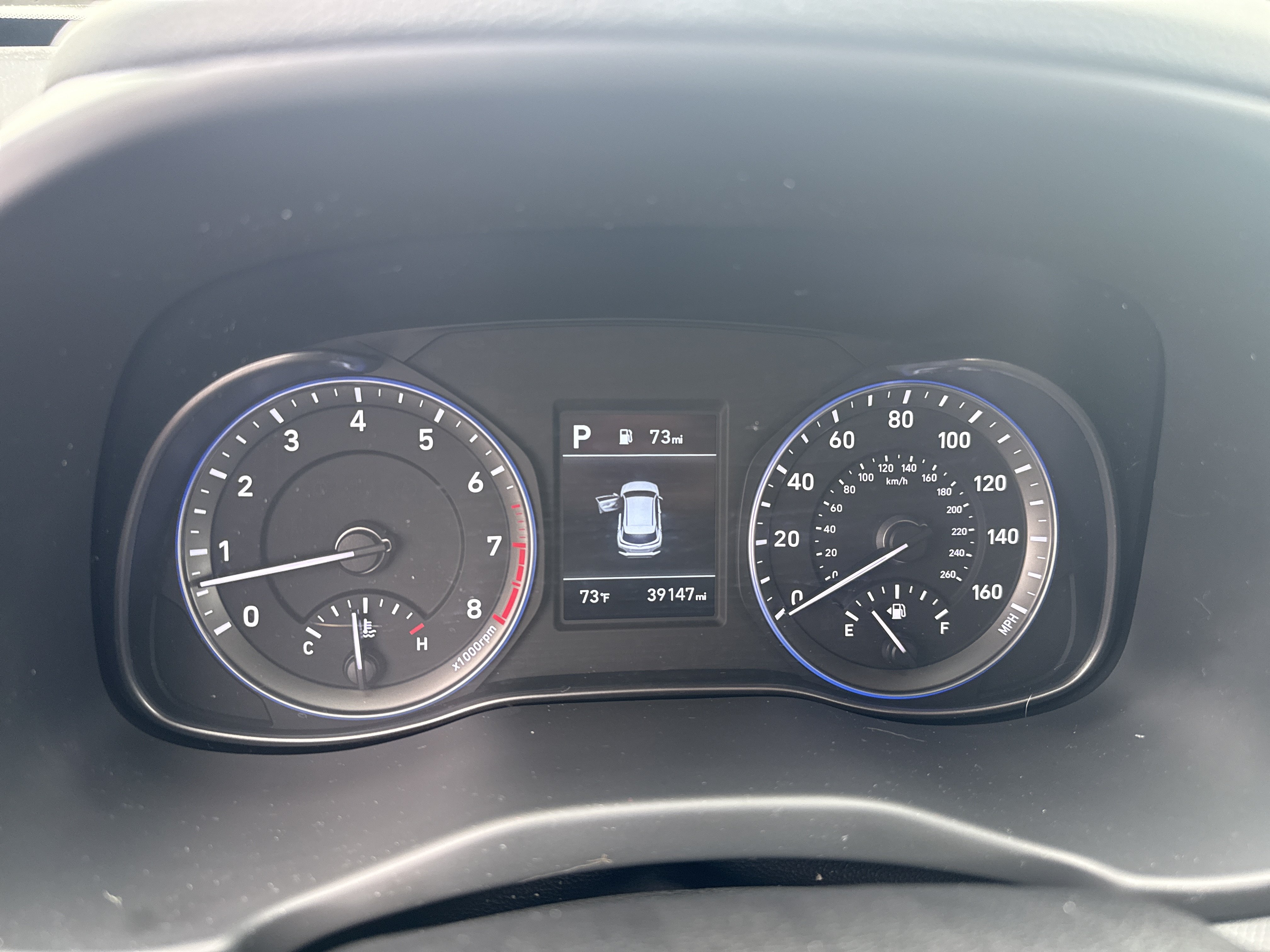 Used 2020 Hyundai Kona SE AWD/4WD image 23