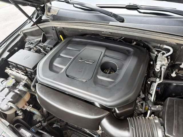 Used 2020 Dodge Durango GT AWD/4WD image 20