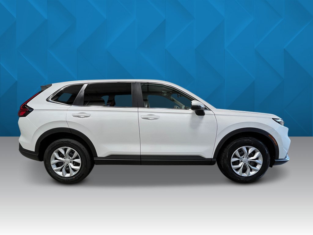 New 2026 Honda CR-V LX image 12