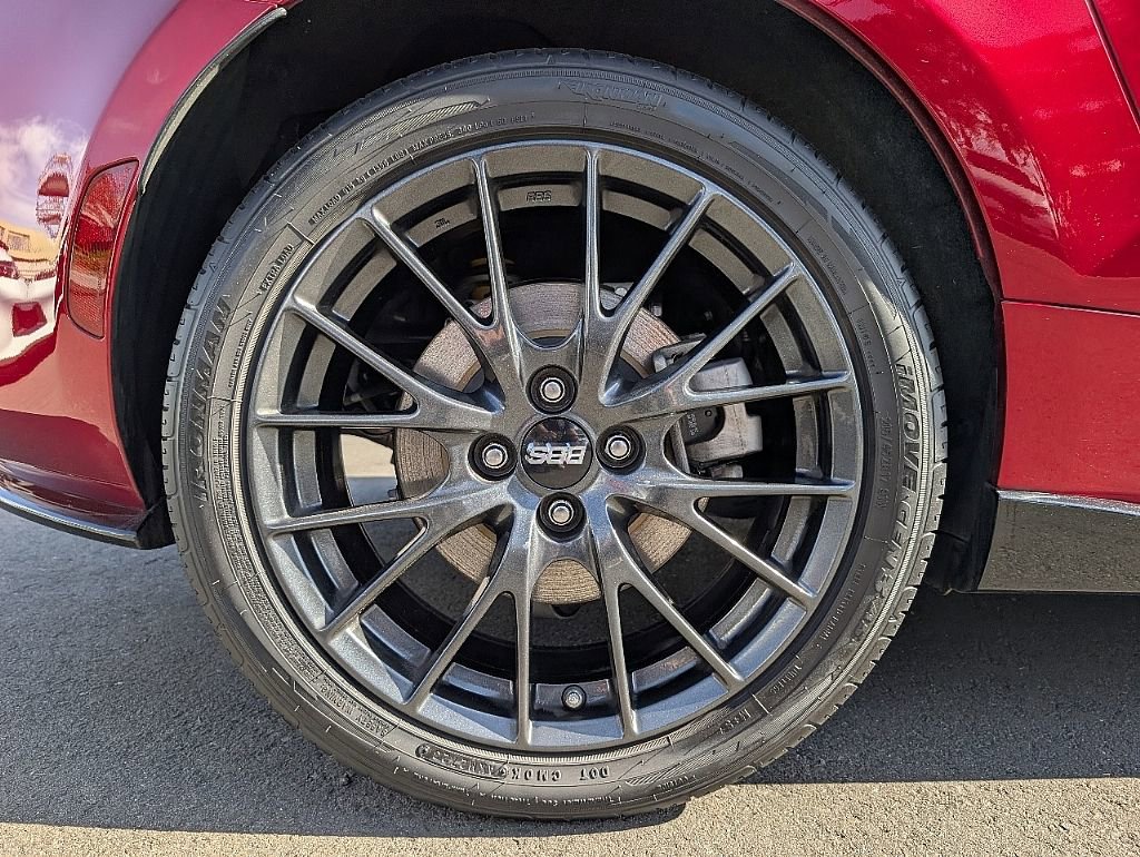 Used 2020 MAZDA MX-5 Miata Club w/ Appearance Package RWD image 19