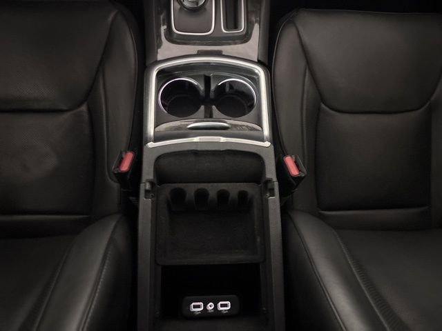 Used 2018 Chrysler 300 Limited w/ Safetytec Plus Group image 41