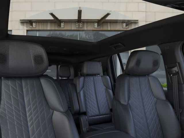New 2026 Cadillac Escalade IQ Sport 1 w/ LPO, ONYX Package image 25