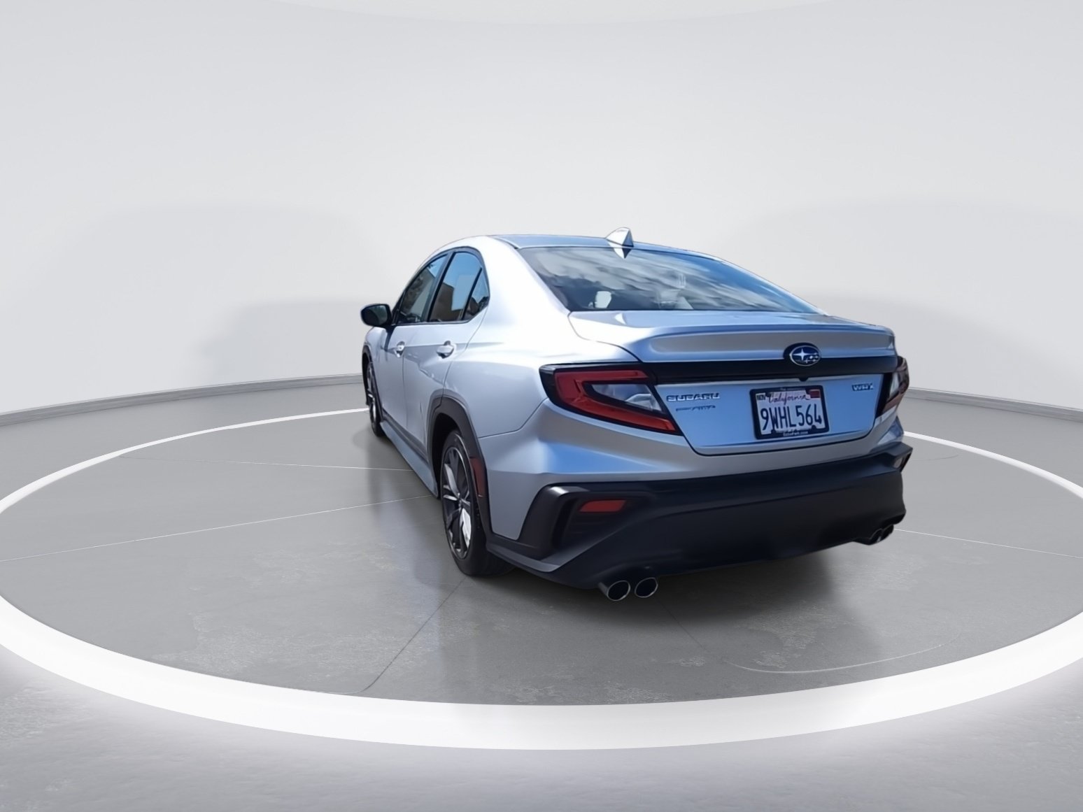 Used 2022 Subaru WRX AWD/4WD image 6