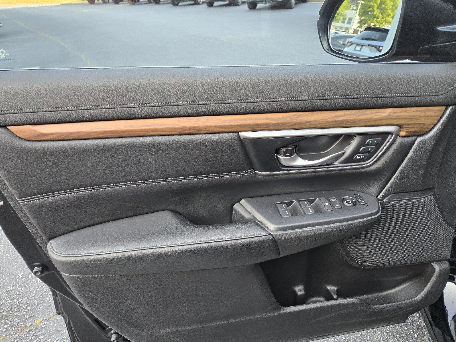 Used 2019 Honda CR-V EX-L image 11