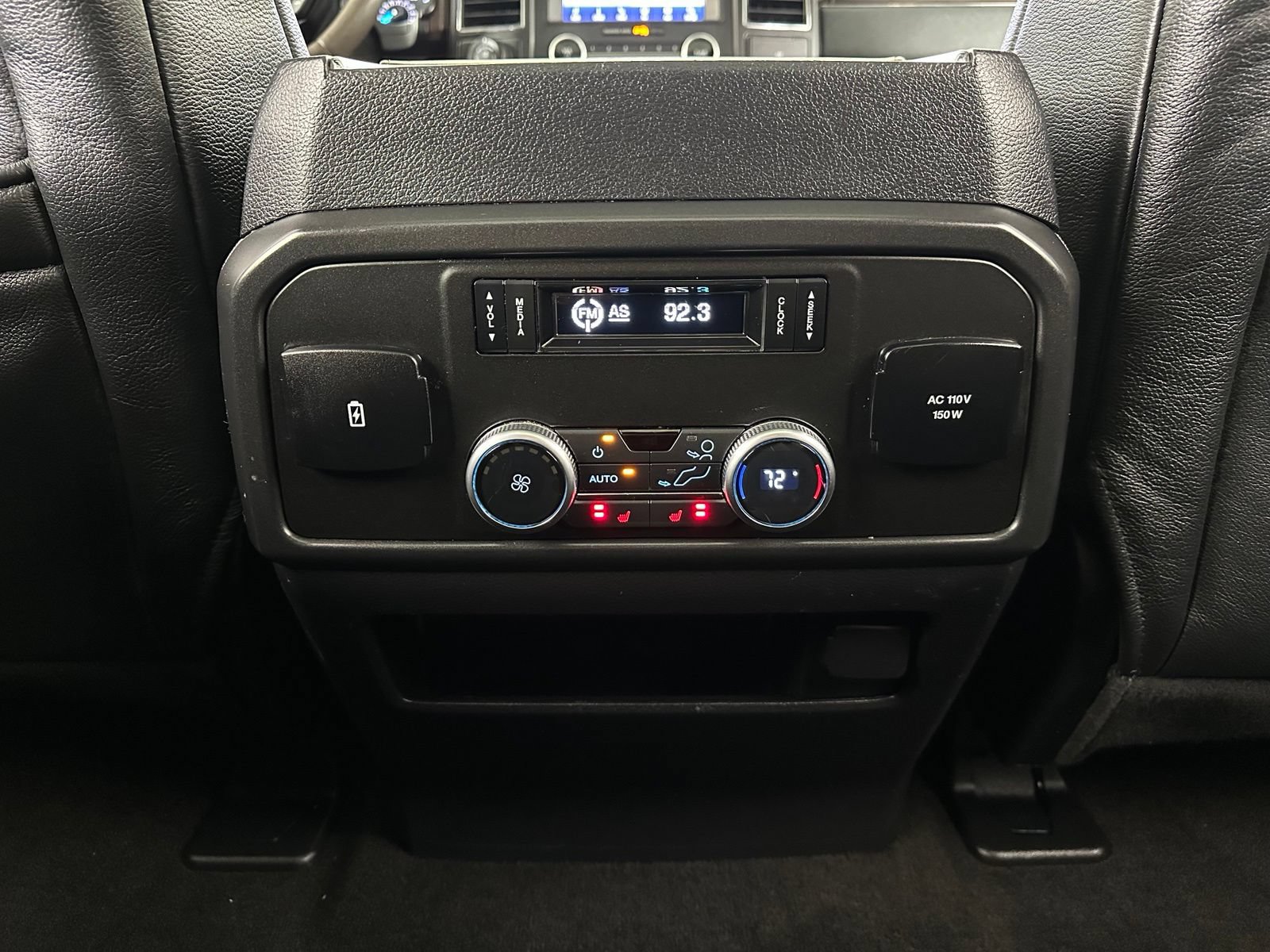 Used 2020 Ford Expedition Max King Ranch AWD/4WD image 39