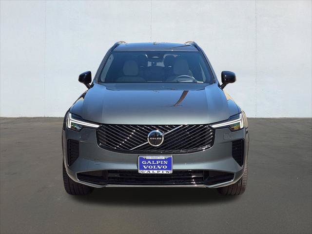 New 2027 Volvo XC90 B6 Ultra AWD/4WD image 4