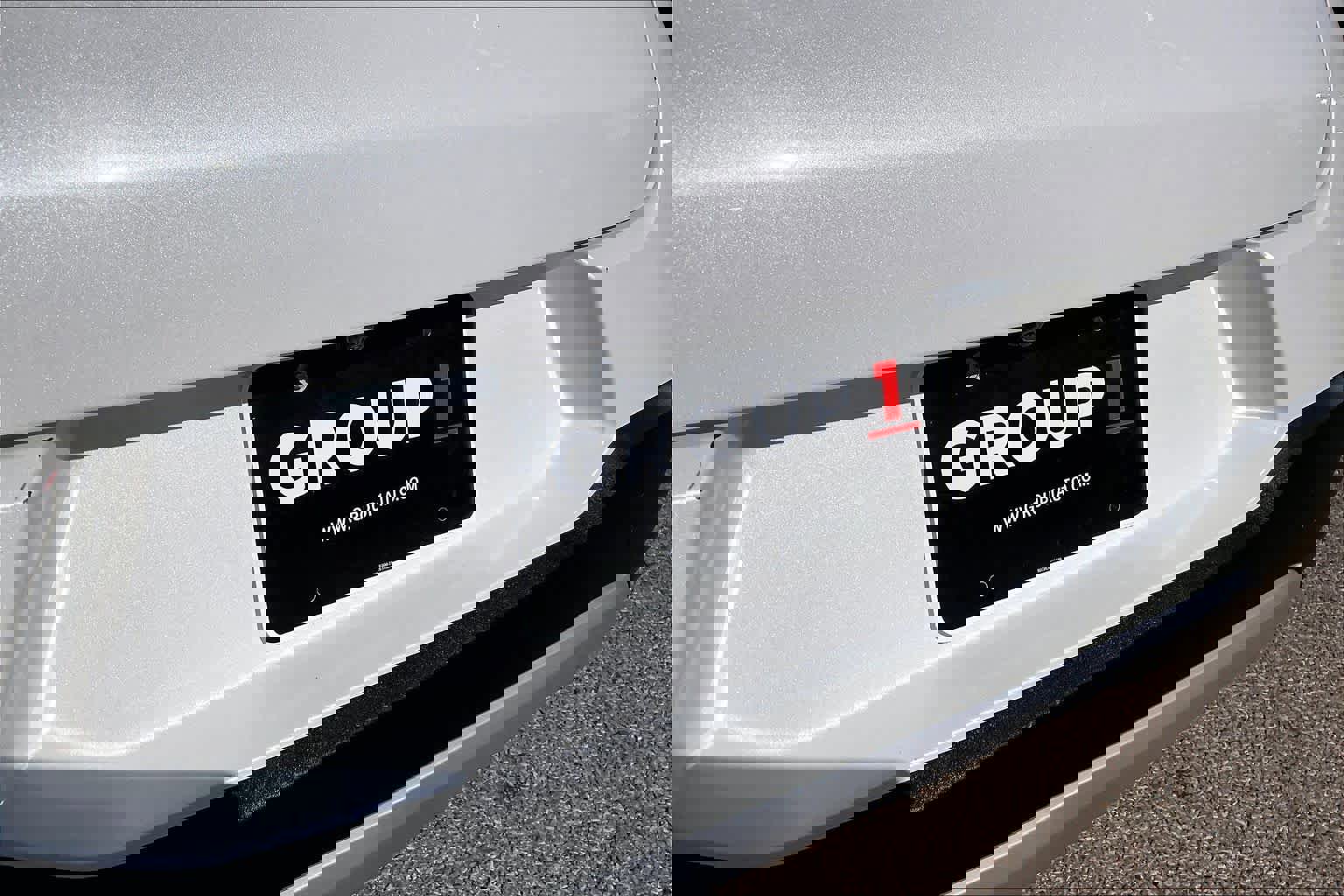 Used 2024 Kia Soul LX w/ Option Group 015 FWD image 30