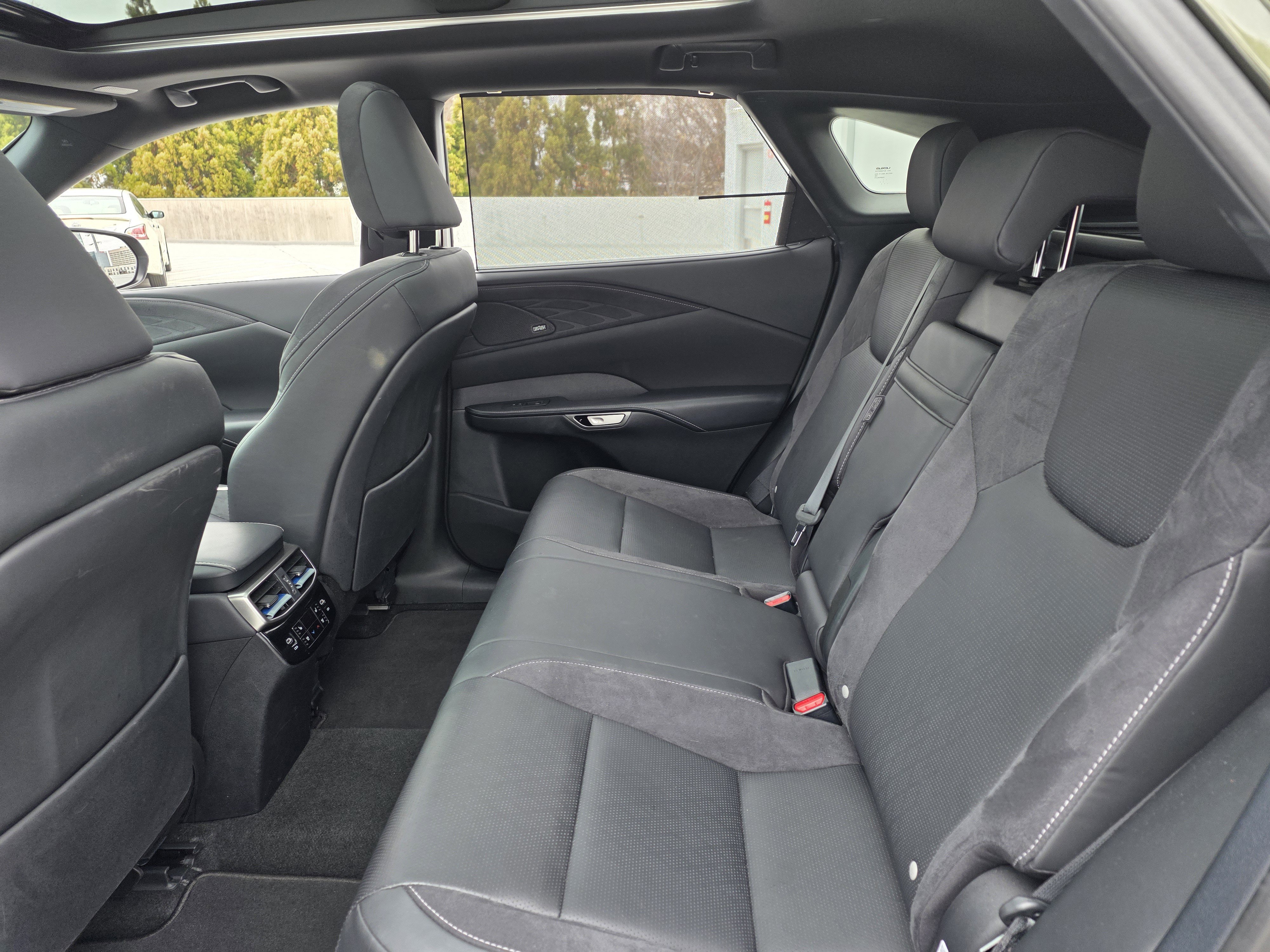 Used 2023 Lexus RX 350 AWD w/ Accessory Package image 20