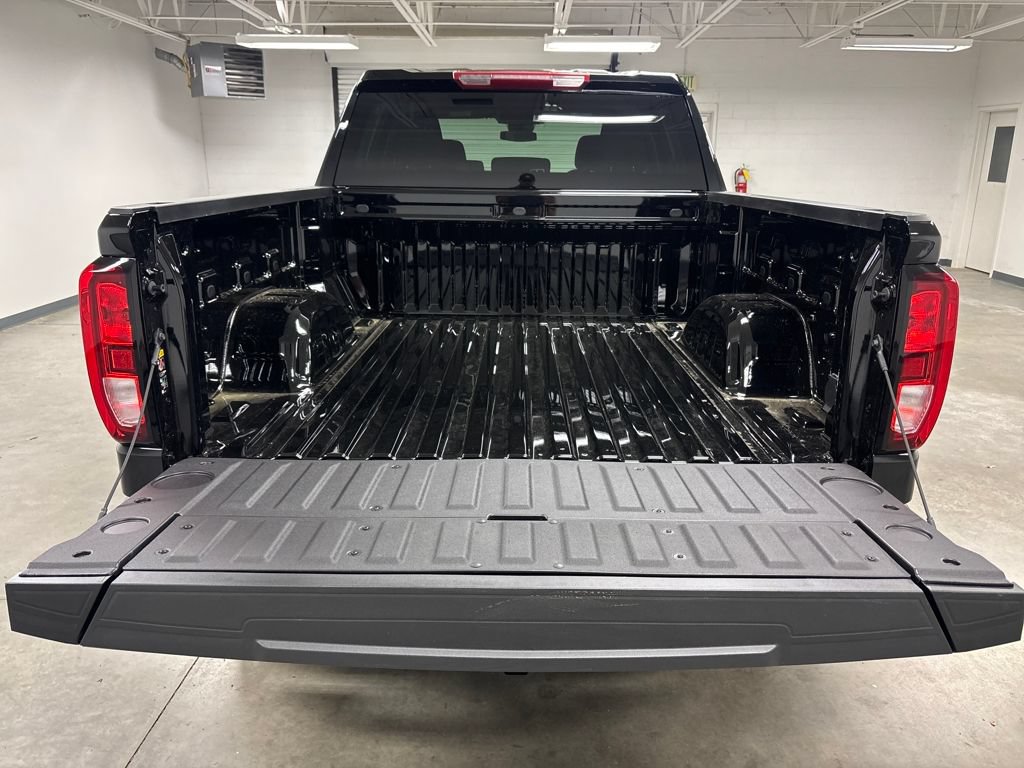 New 2026 GMC Sierra 1500 Elevation w/ Max Trailering Package AWD/4WD image 17
