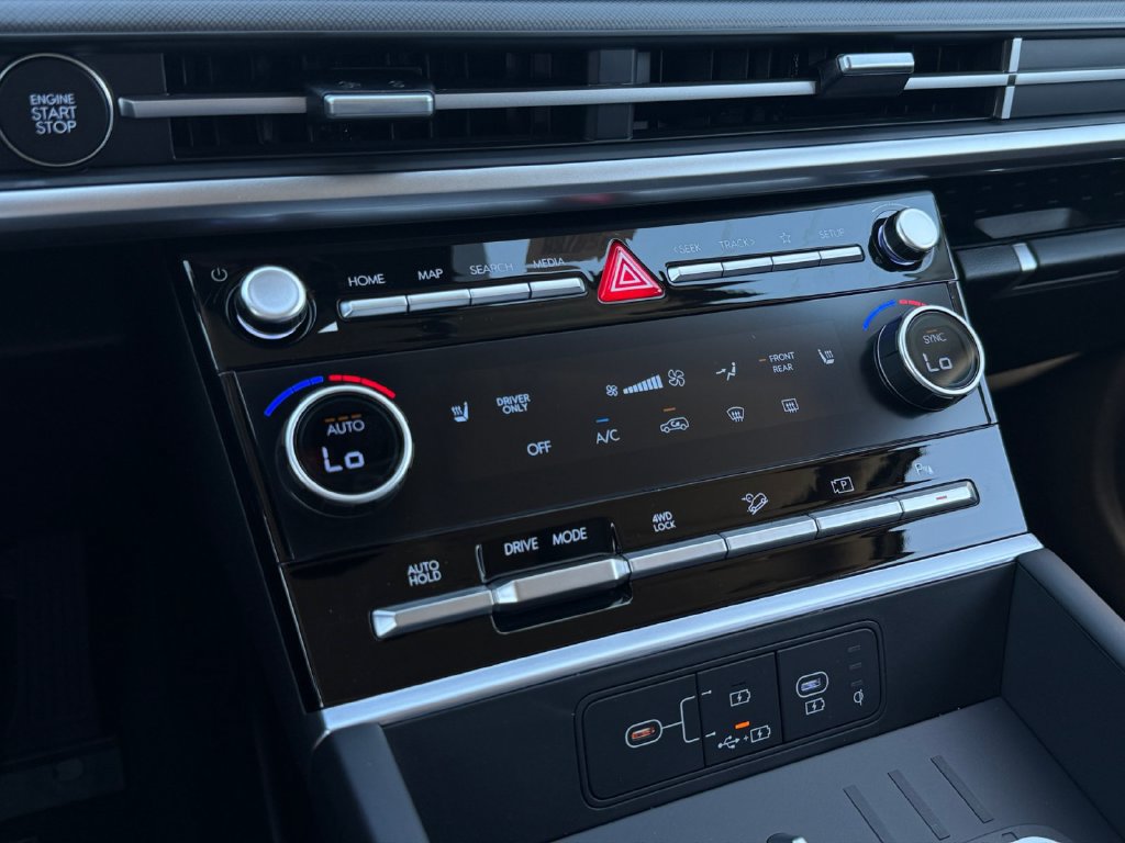New 2027 Hyundai Santa Fe SEL AWD/4WD image 23