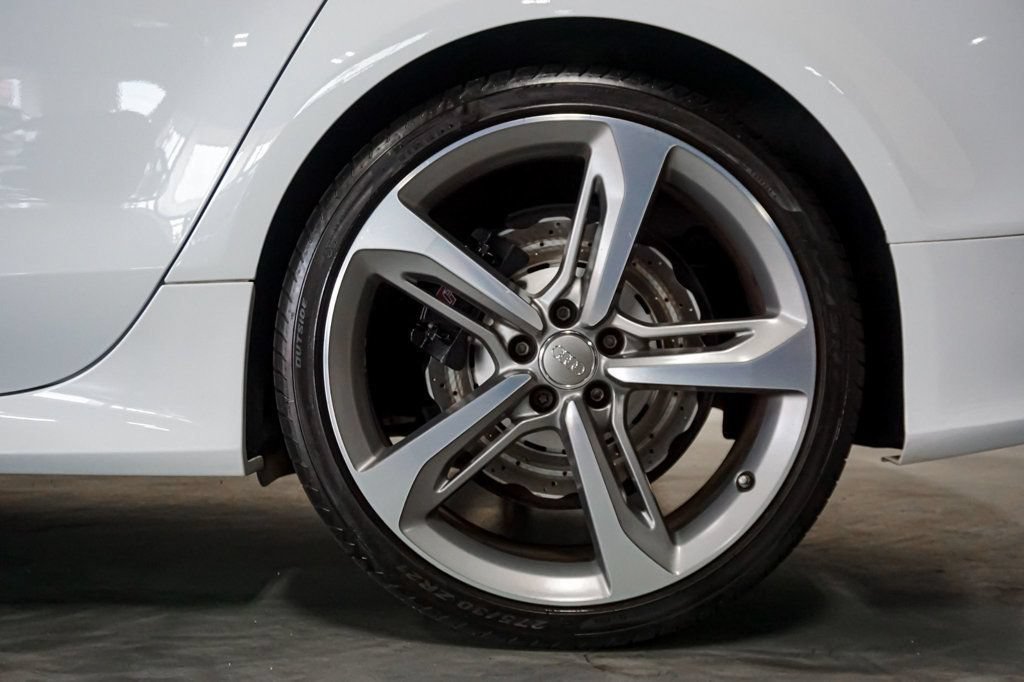 Used 2016 Audi RS 7 Prestige AWD/4WD image 41