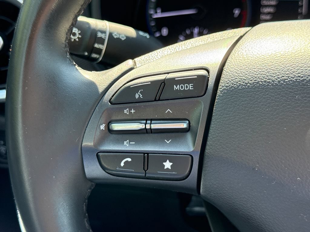 Used 2022 Hyundai Kona SEL w/ Convenience Package AWD/4WD image 30