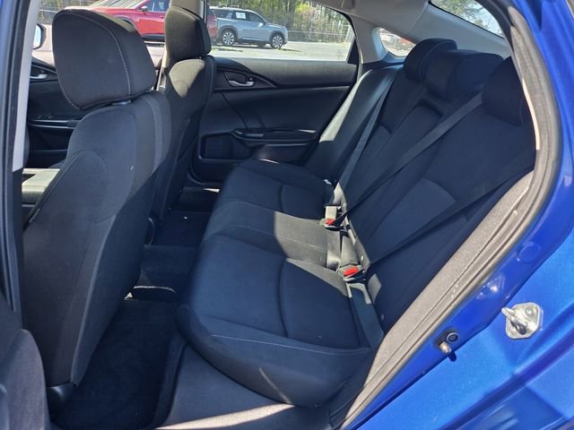 Used 2021 Honda Civic EX image 10