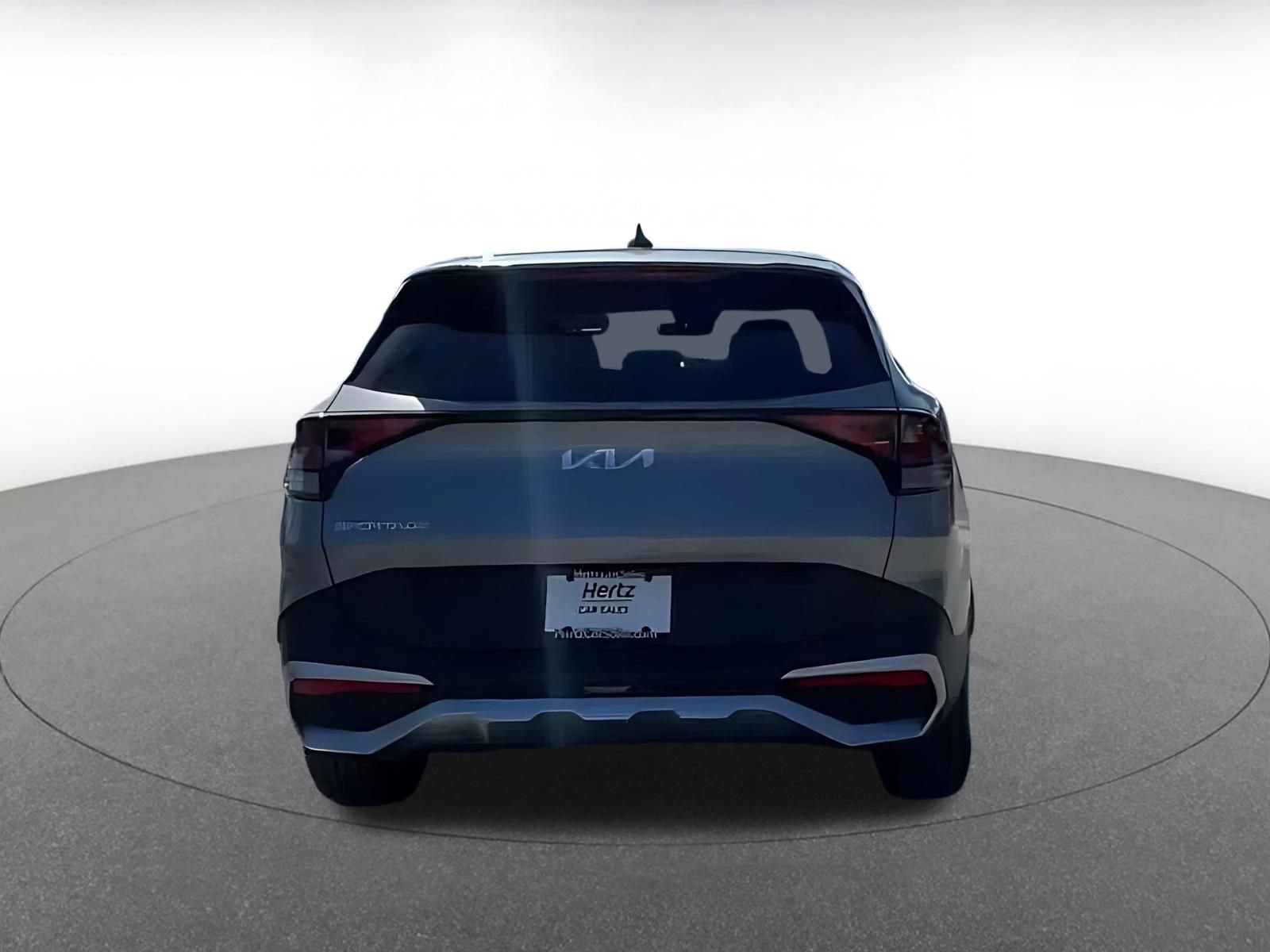 Used 2025 Kia Sportage LX image 14