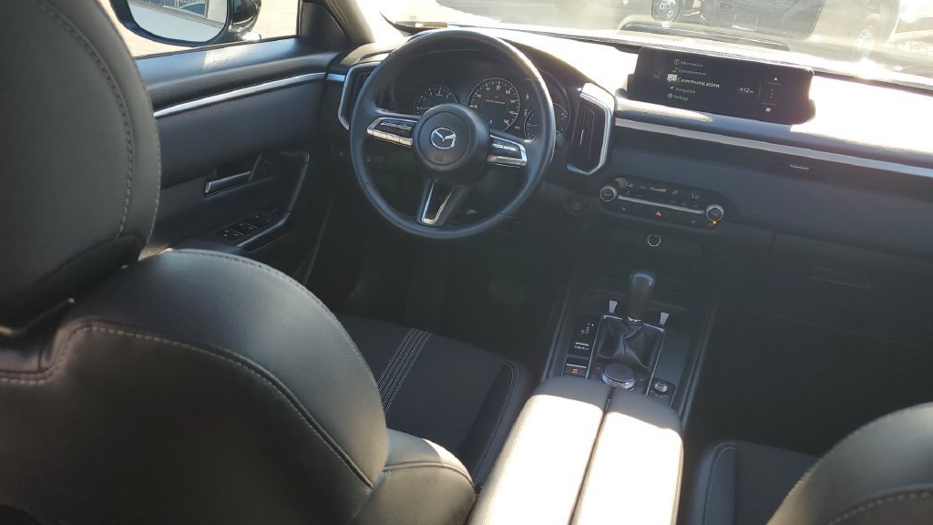 Used 2026 MAZDA CX-50 AWD 2.5 S w/ Preferred Pkg image 12