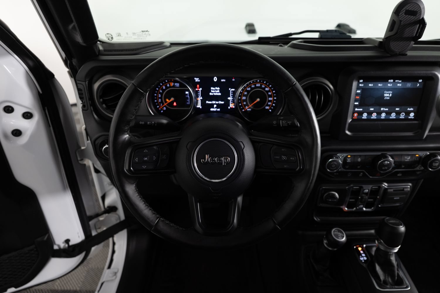 Used 2022 Jeep Gladiator Sport AWD/4WD image 27