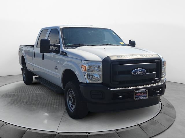 Used 2015 Ford F250 XL w/ Camper Package image 7