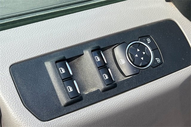 Used 2021 Ford F250 XLT image 12