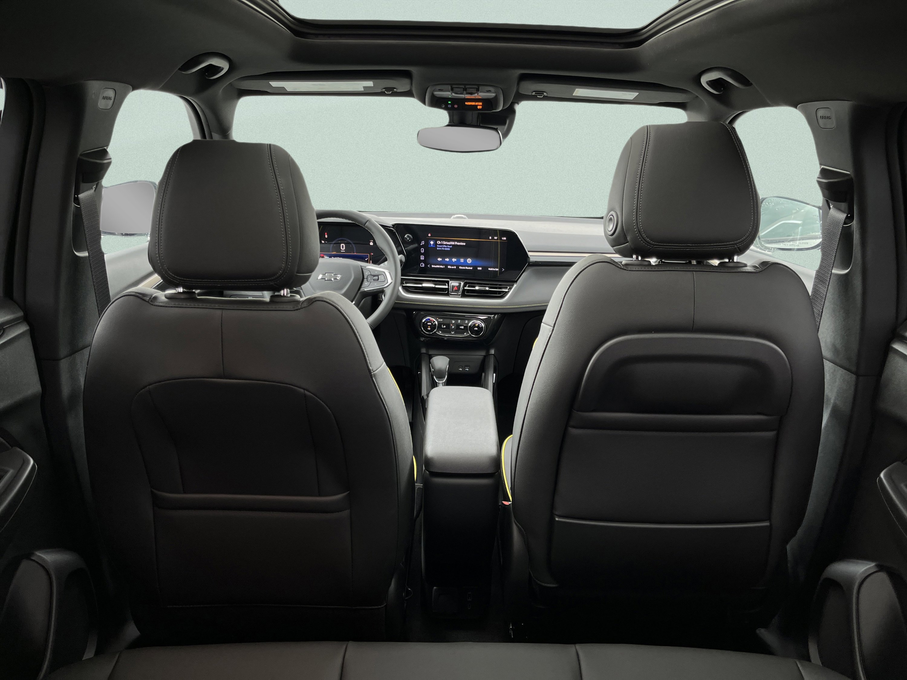 New 2026 Chevrolet TrailBlazer ACTIV w/ Convenience Package image 9