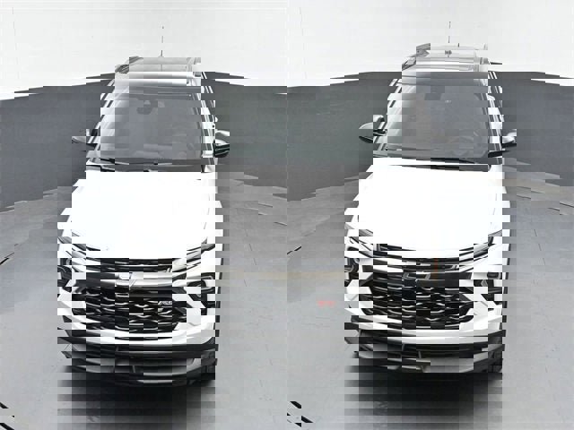 New 2026 Chevrolet TrailBlazer RS w/ Convenience Package image 36