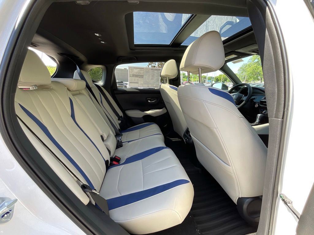 New 2026 Acura ADX A-Spec AWD/4WD image 17