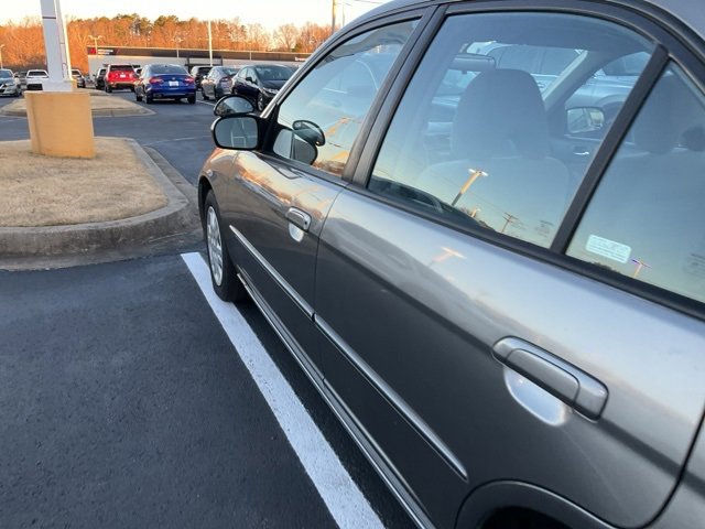 Used 2005 Honda Civic LX image 9