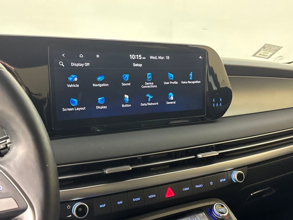 Used 2025 Hyundai Palisade SEL image 18