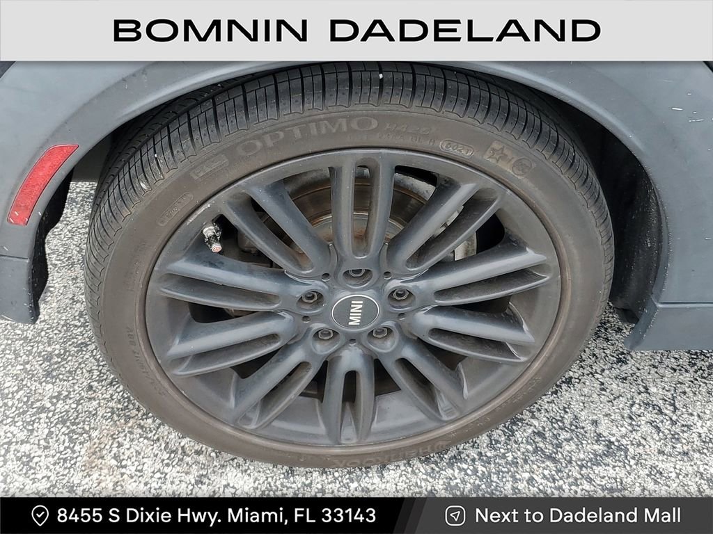 Used 2022 MINI Cooper S image 5