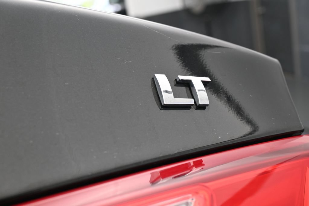 Used 2024 Chevrolet Malibu LT FWD image 30