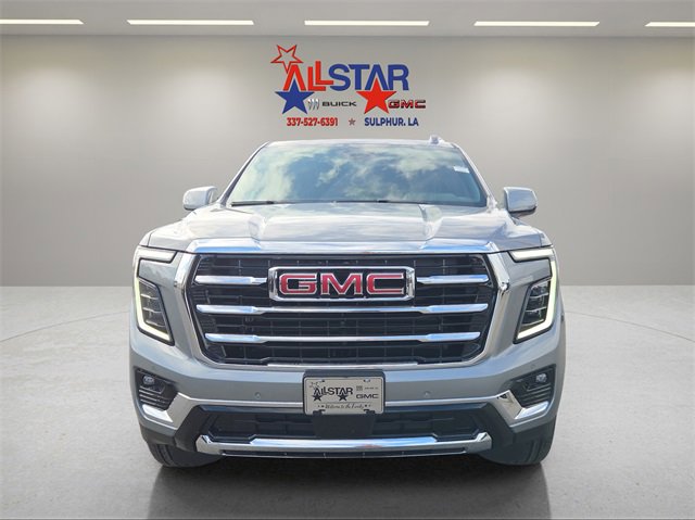 New 2026 GMC Yukon XL Elevation w/ LPO, Floor Liner Package image 2