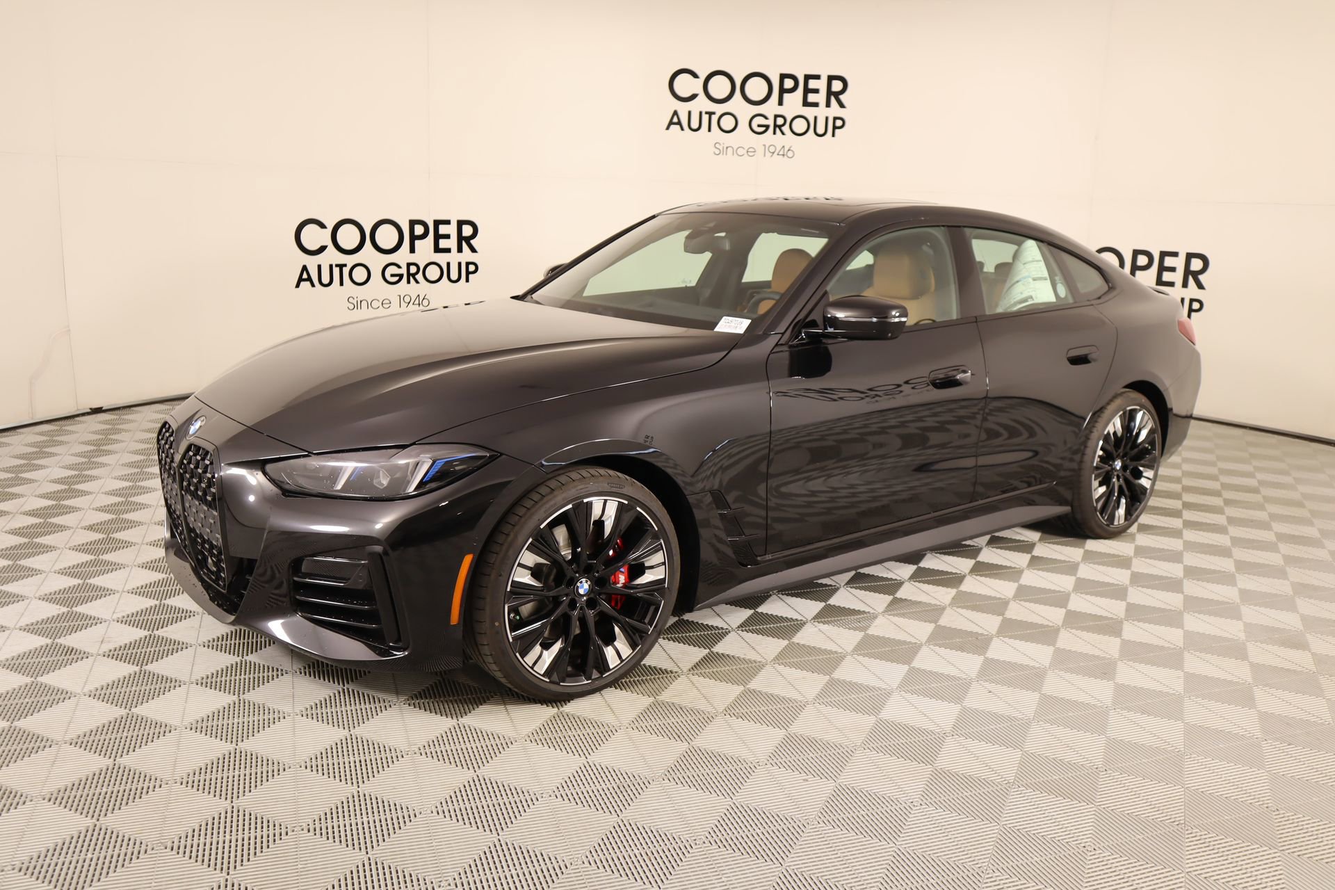 New 2026 BMW 430i xDrive w/ M Sport Package image 11