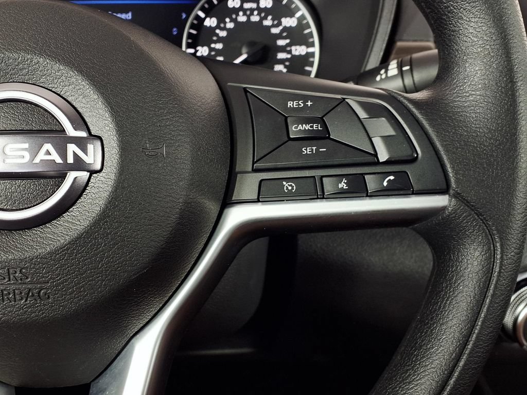 Used 2025 Nissan Altima 2.5 SV FWD image 20