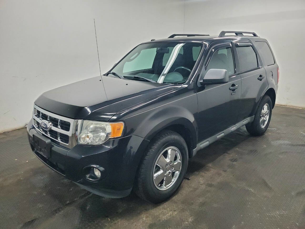 Used 2011 Ford Escape XLT