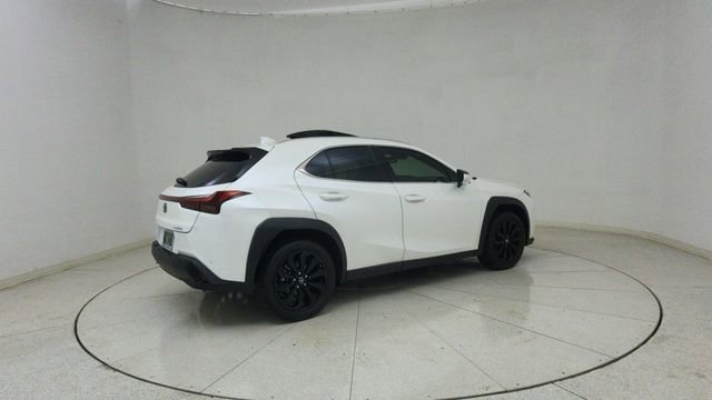 Used 2024 Lexus UX 250h FWD image 70
