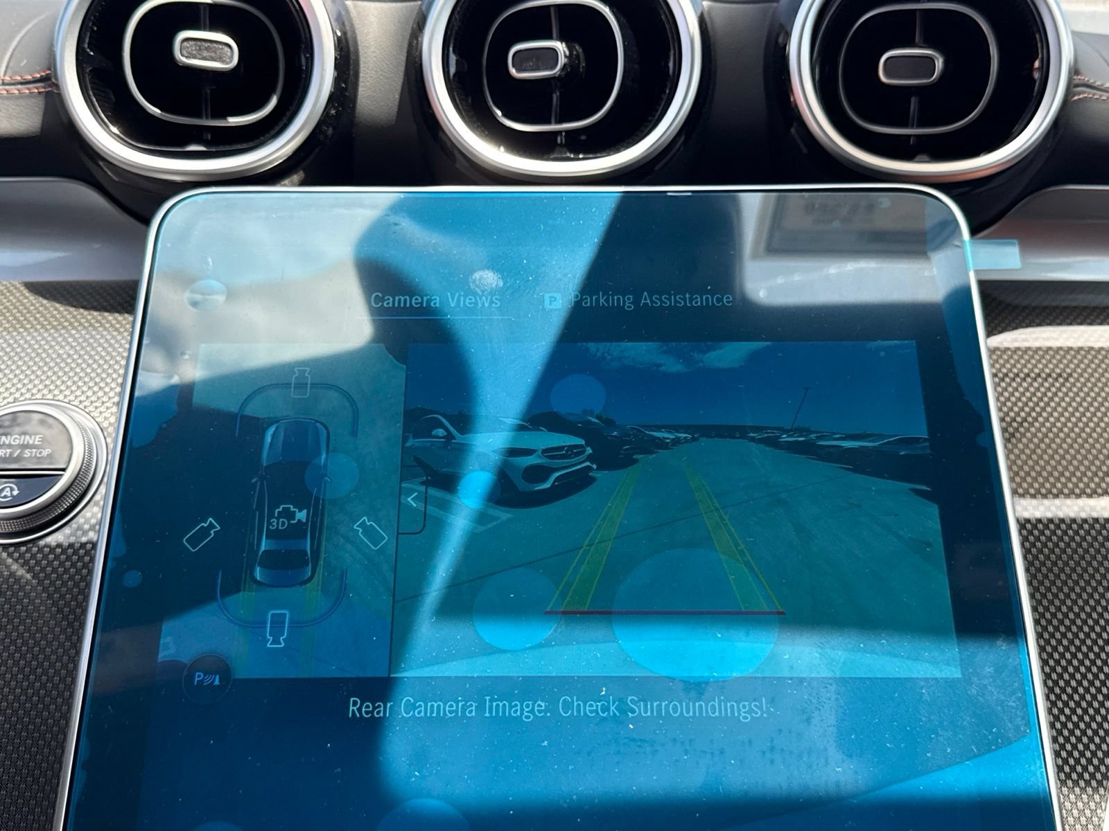 New 2026 Mercedes-Benz C 300 Sedan image 26