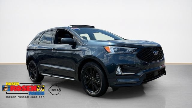 Used 2024 Ford Edge ST-Line AWD/4WD image 1