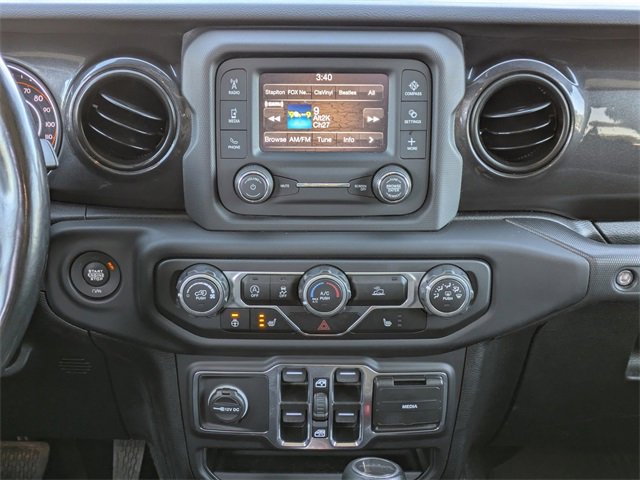 Used 2020 Jeep Gladiator Sport image 18